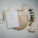 Sealed Wedding Invitation UM9364 - Image 2