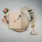 Sealed Wedding Invitation UM9365