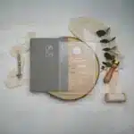 Sealed Wedding Invitation UM9368