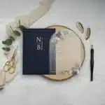 Transparent Wedding Invitation UM9369