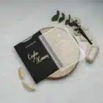 Transparent Wedding Invitation UM9371