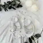 Medium Detailed Glass Bottle Diagonal Cologne Engagement, Wedding, Henna, Wedding Gift 50cc