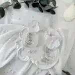 Medium Detailed Glass Bottle Diagonal Cologne Engagement, Wedding, Henna, Wedding Gift 50cc - Image 4